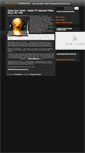 Mobile Screenshot of davemckayproductions.com